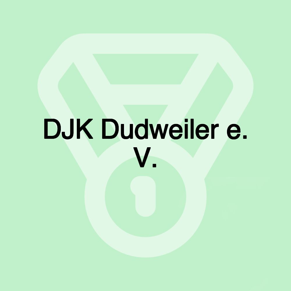 DJK Dudweiler e. V.