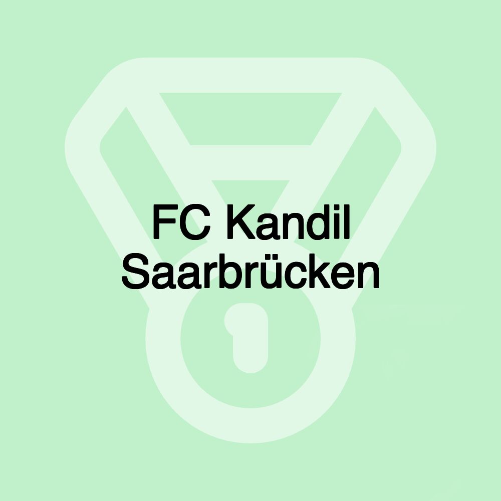 FC Kandil Saarbrücken