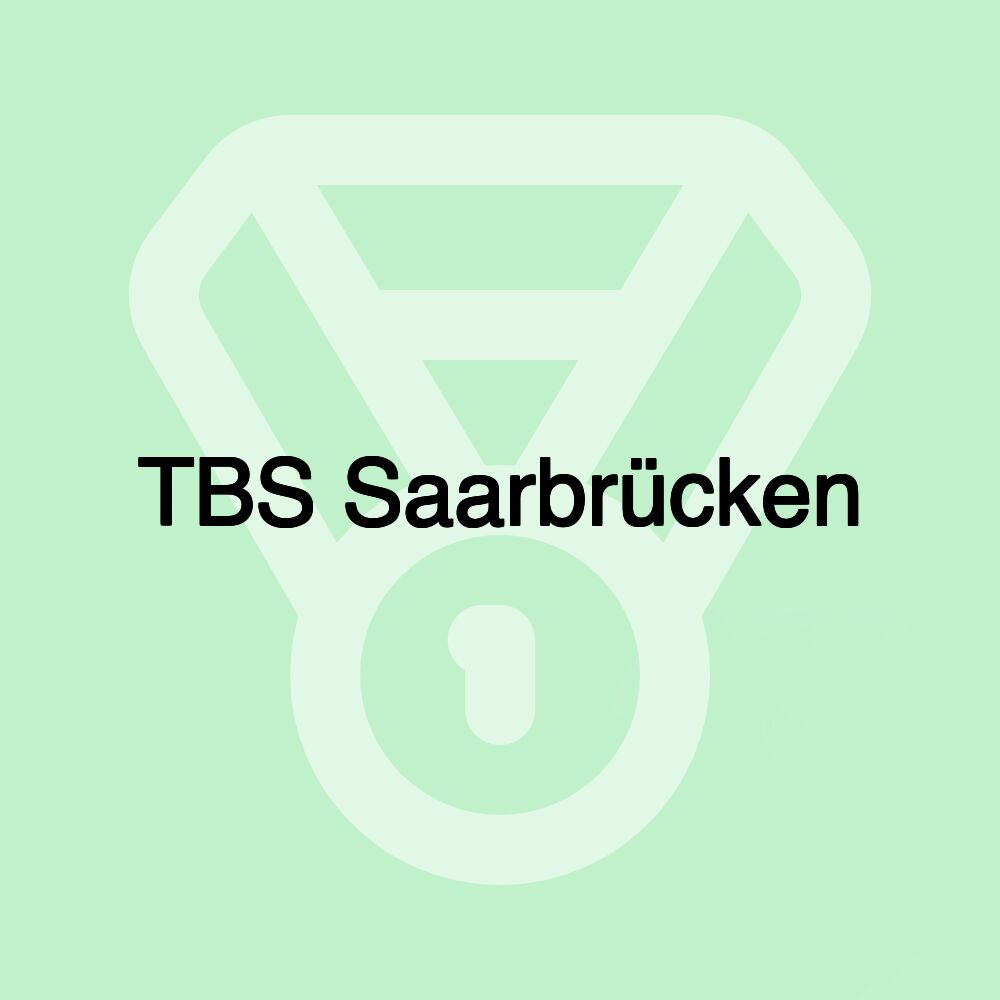 TBS Saarbrücken