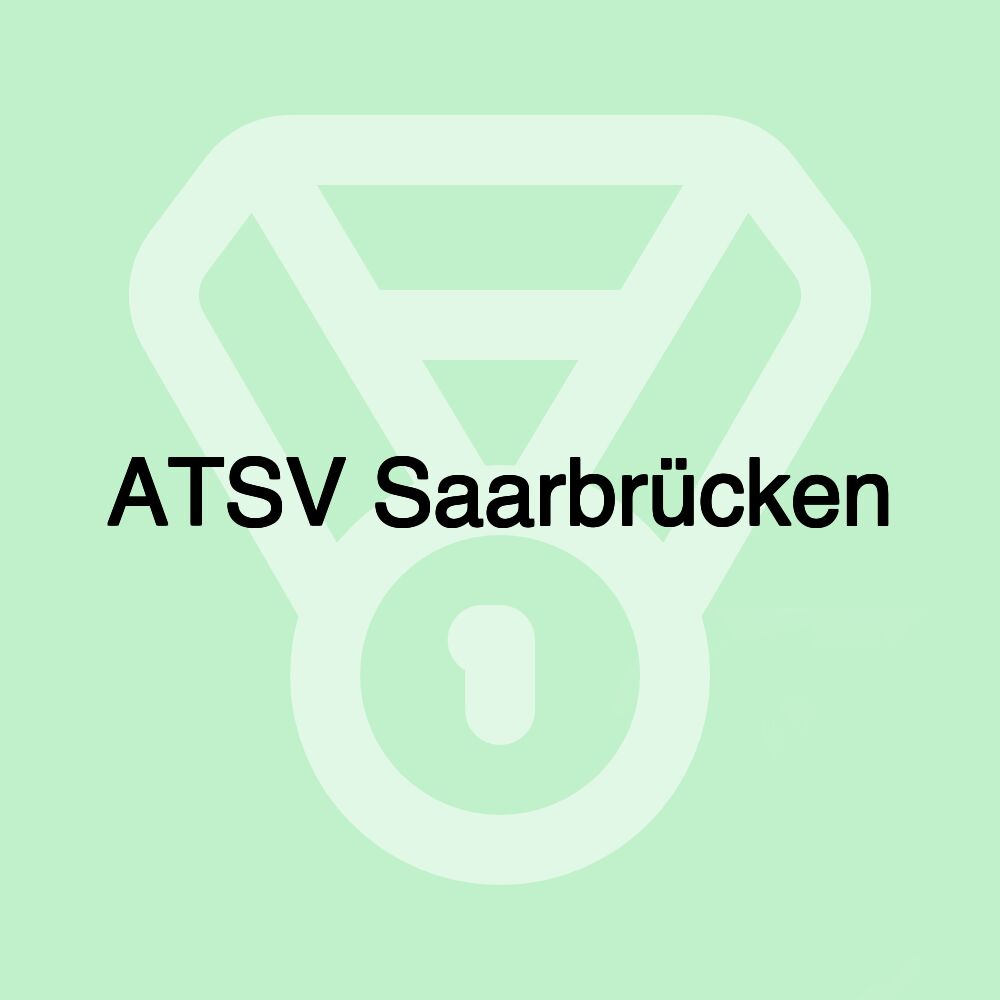 ATSV Saarbrücken