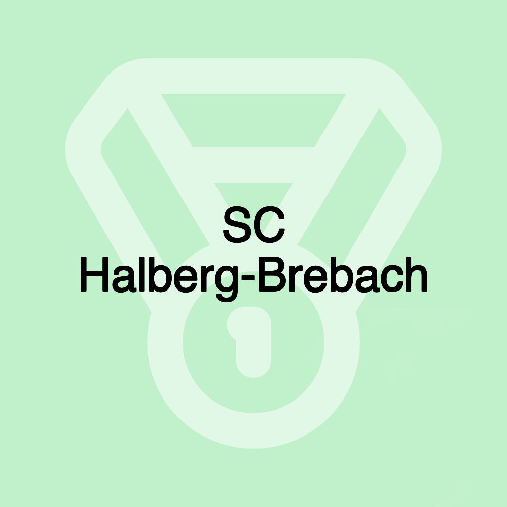 SC Halberg-Brebach