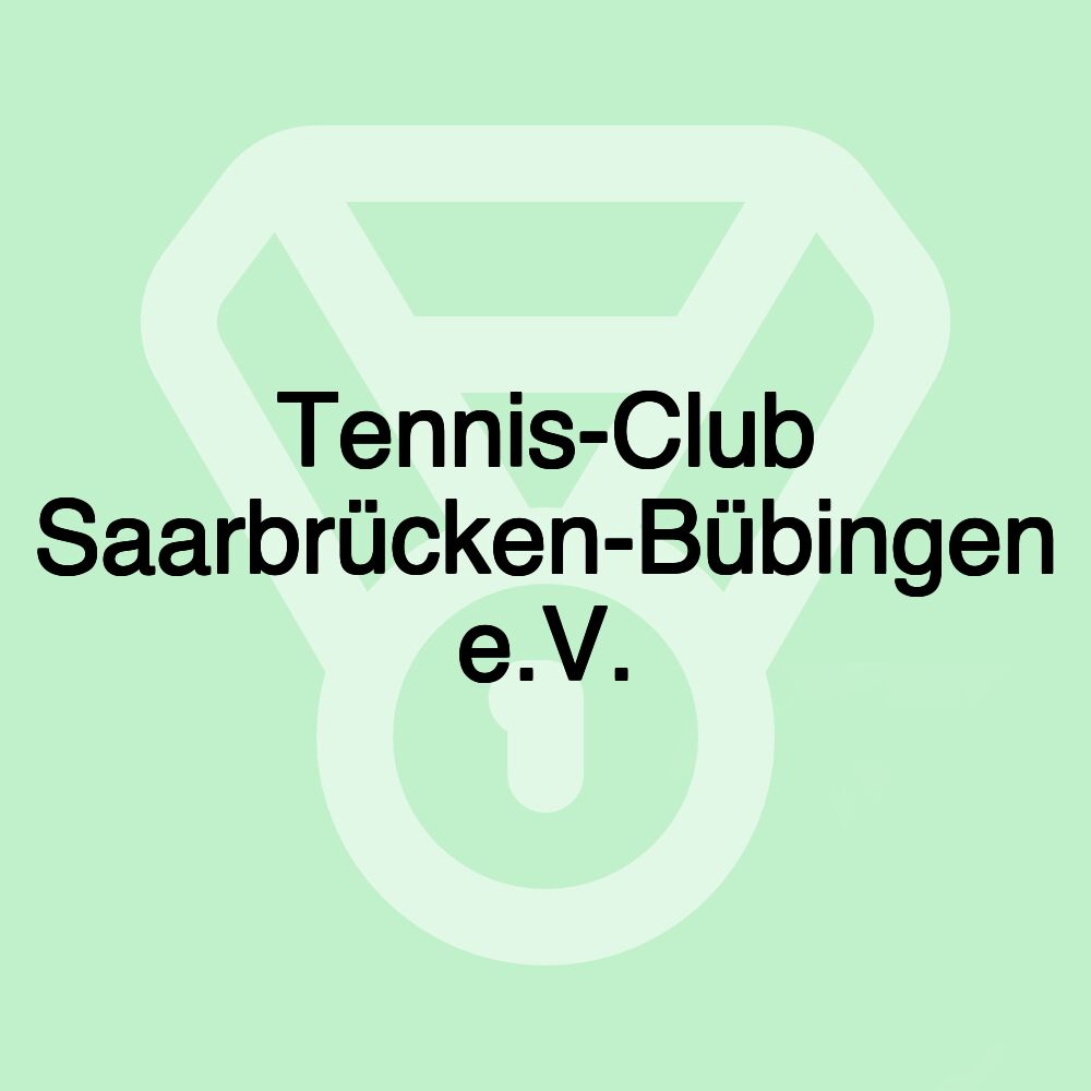 Tennis-Club Saarbrücken-Bübingen e.V.