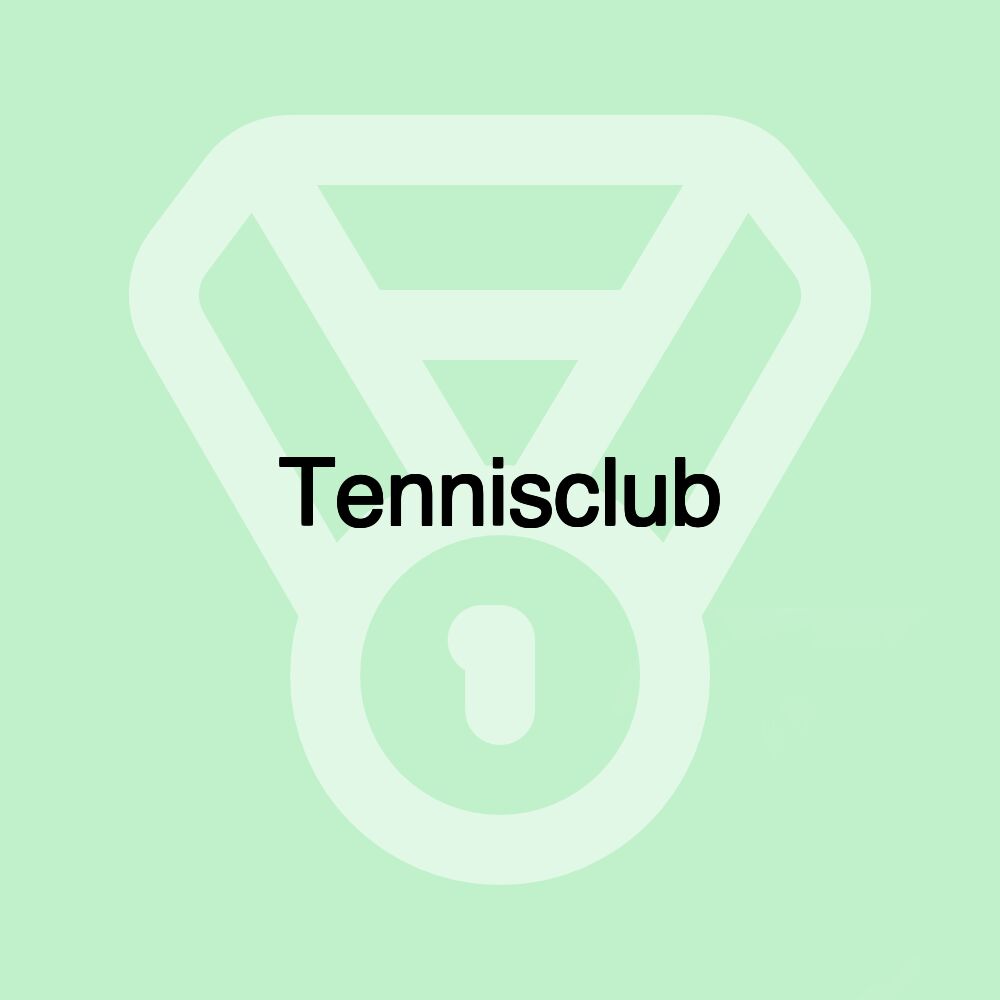 Tennisclub