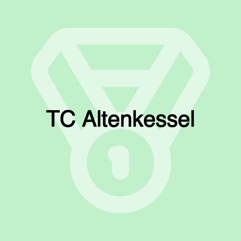 TC Altenkessel