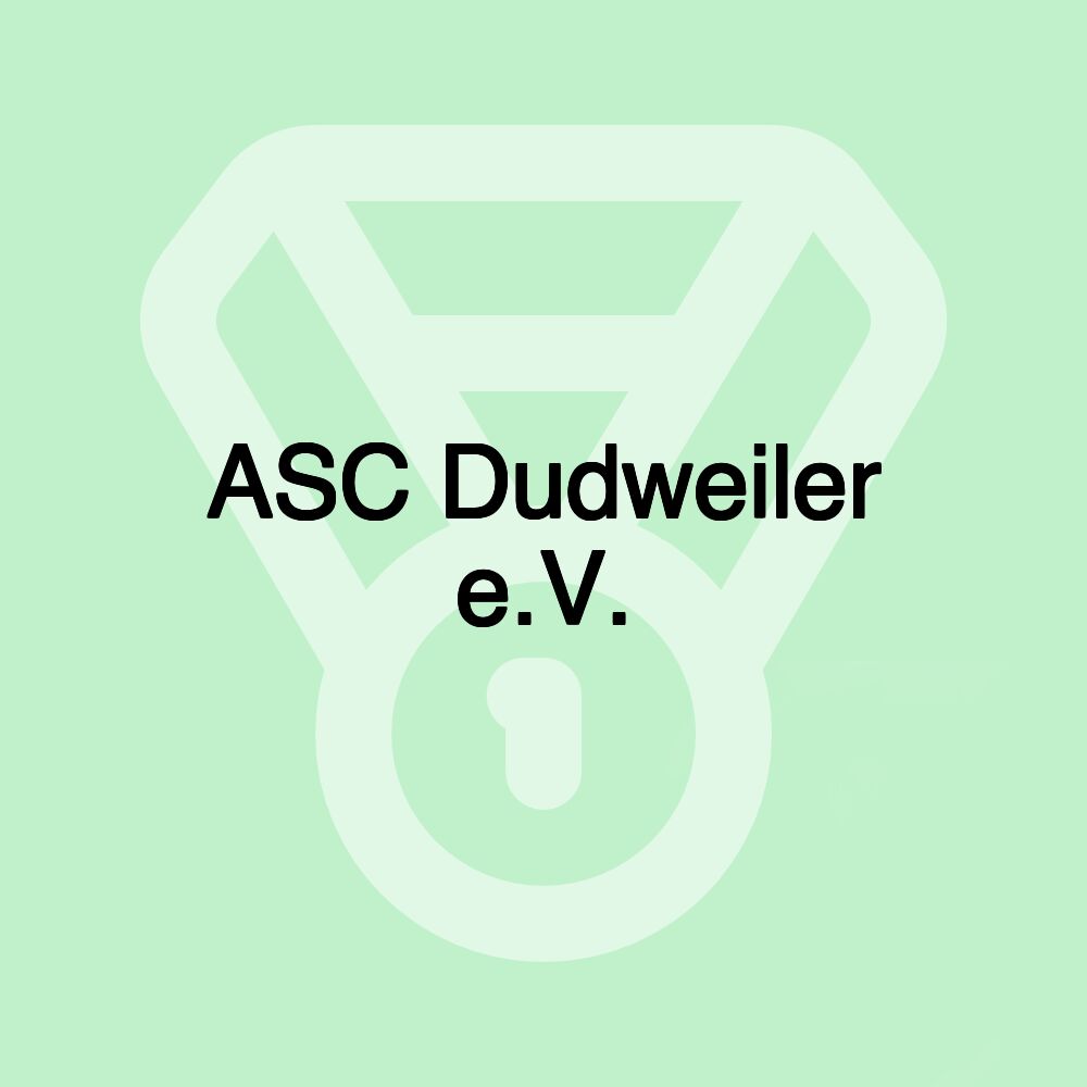 ASC Dudweiler e.V.