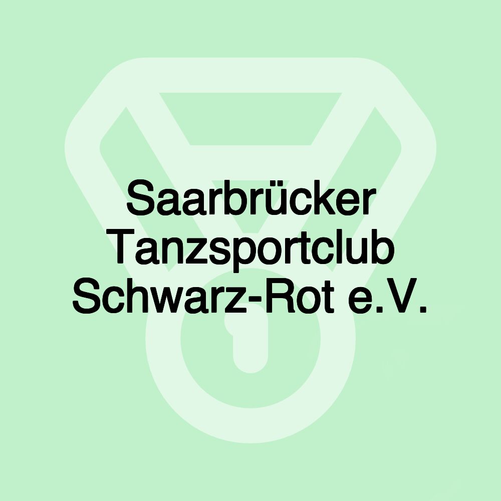 Saarbrücker Tanzsportclub Schwarz-Rot e.V.