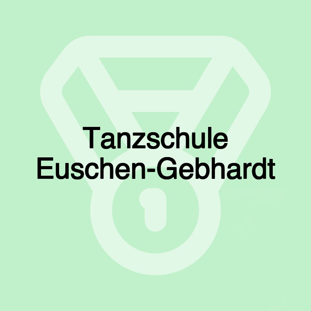 Tanzschule Euschen-Gebhardt