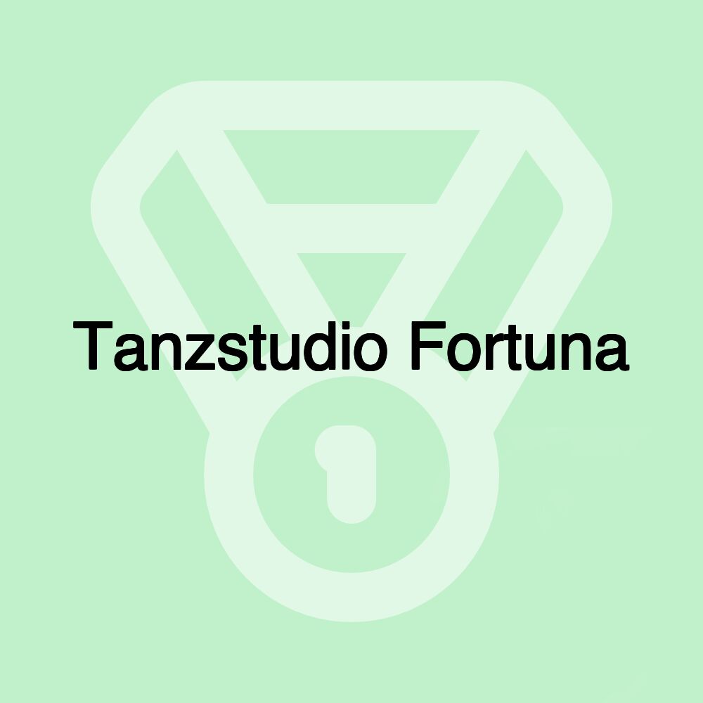 Tanzstudio Fortuna