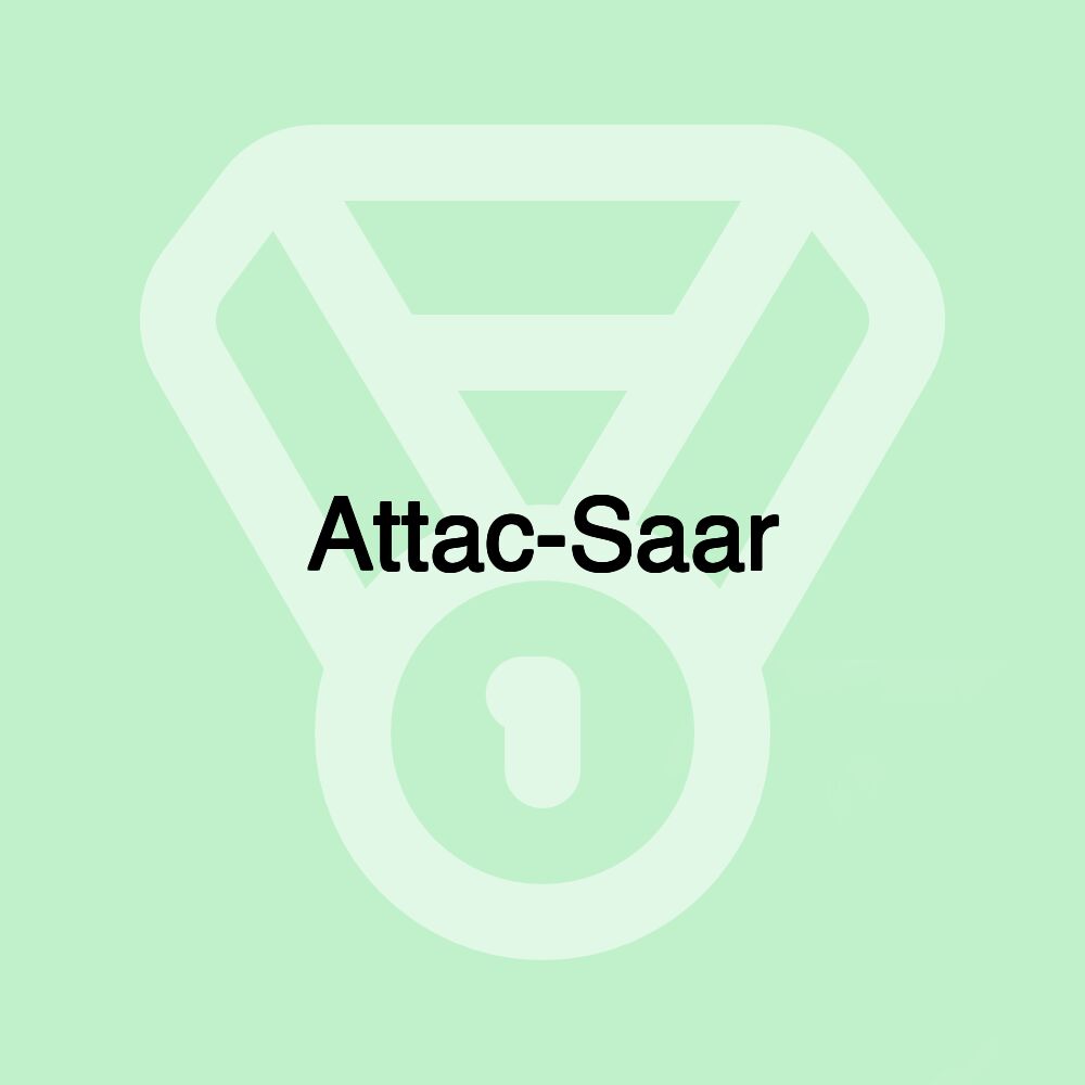 Attac-Saar