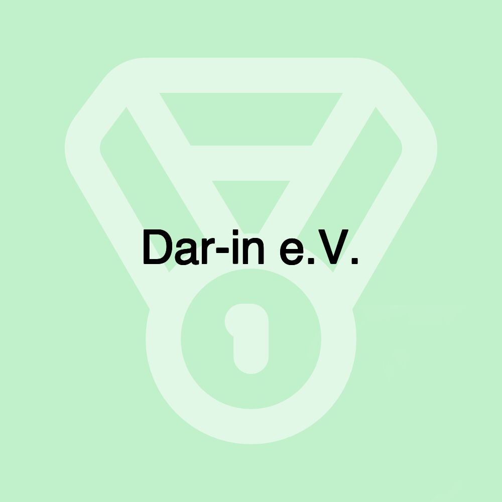 Dar-in e.V.