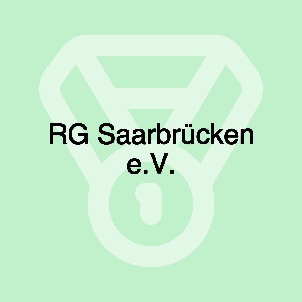 RG Saarbrücken e.V.