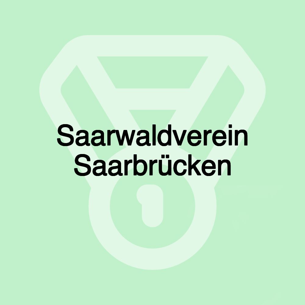 Saarwaldverein Saarbrücken