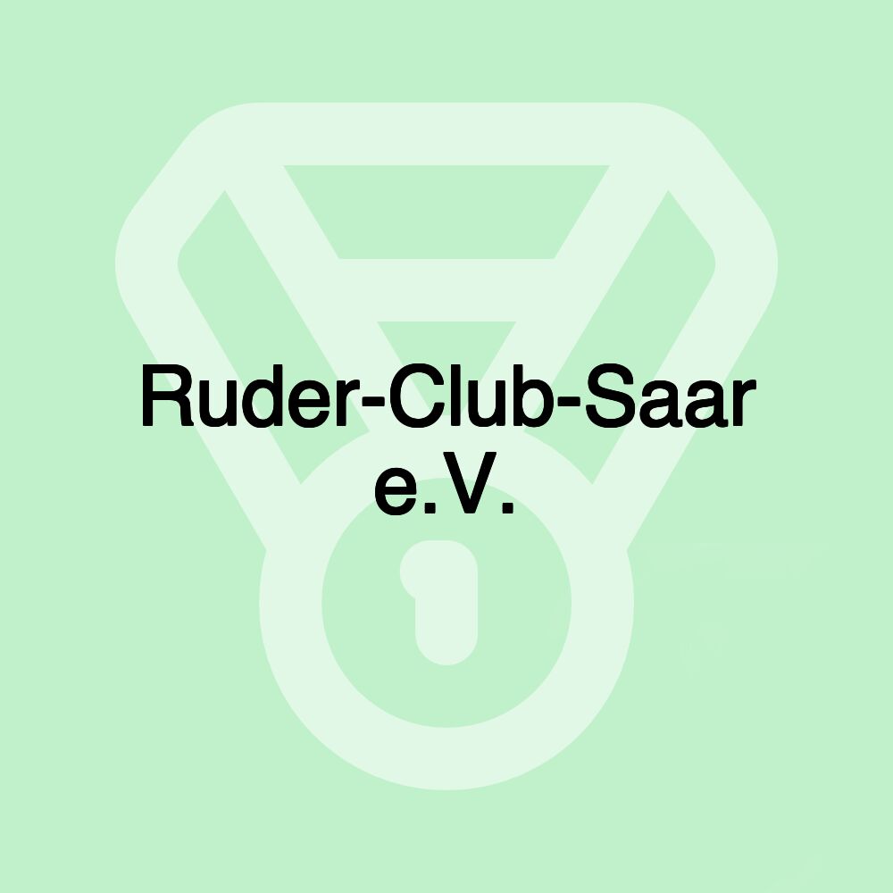 Ruder-Club-Saar e.V.