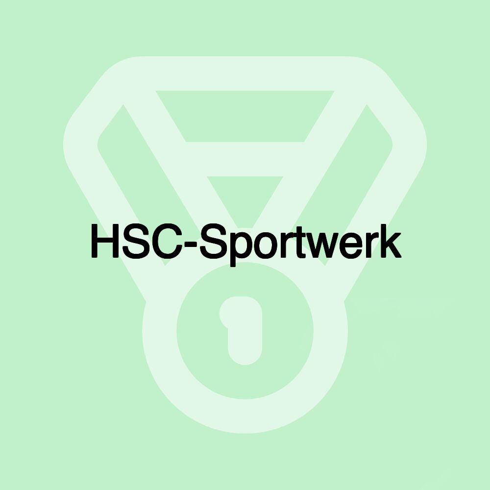 HSC-Sportwerk