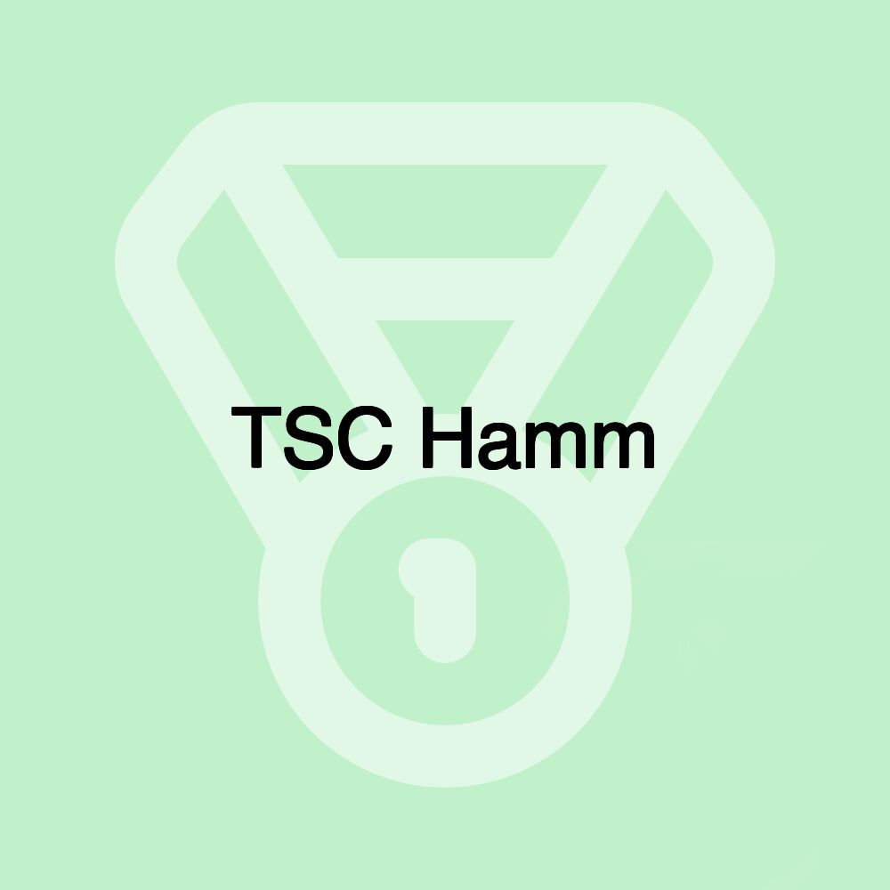 TSC Hamm