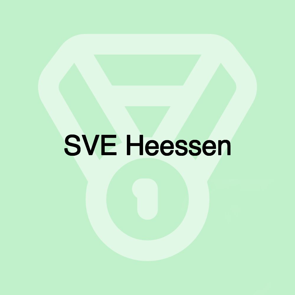 SVE Heessen