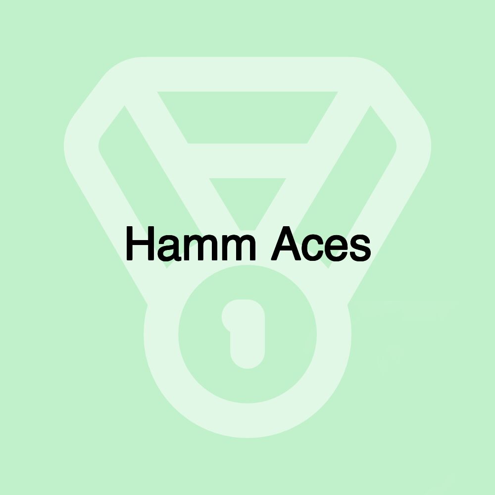 Hamm Aces