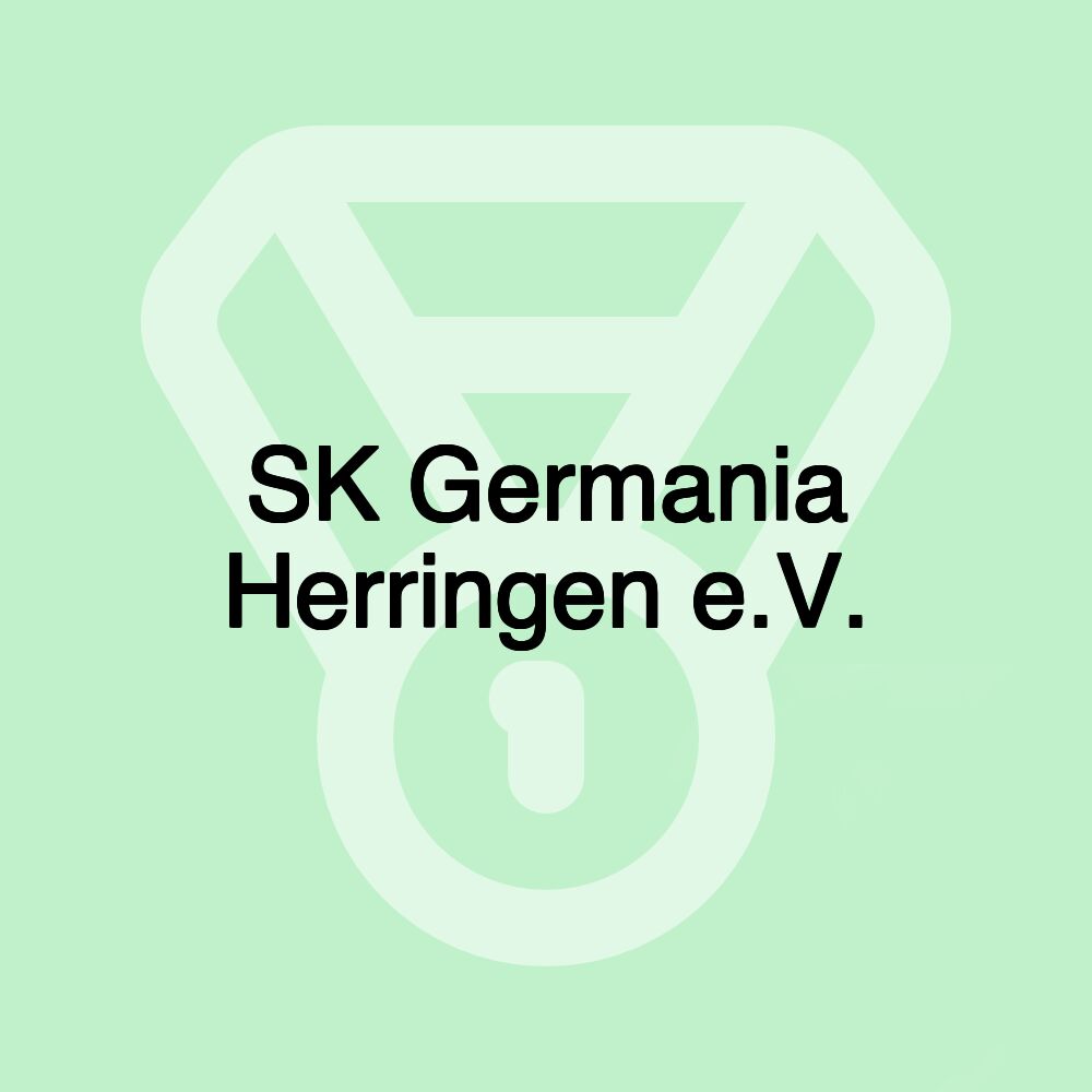 SK Germania Herringen e.V.