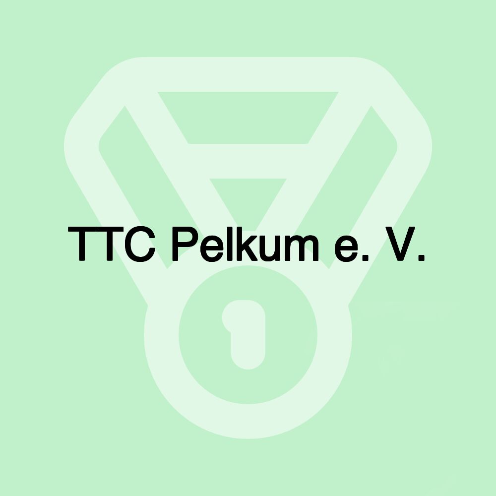 TTC Pelkum e. V.