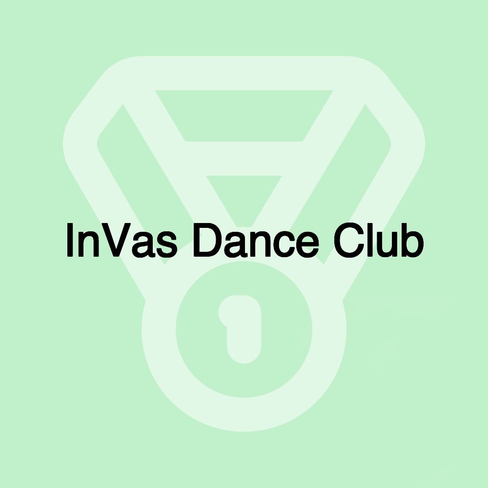 InVas Dance Club