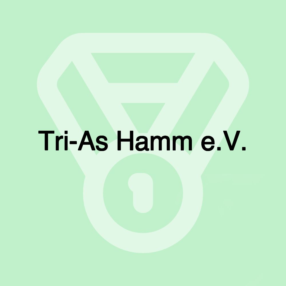 Tri-As Hamm e.V.