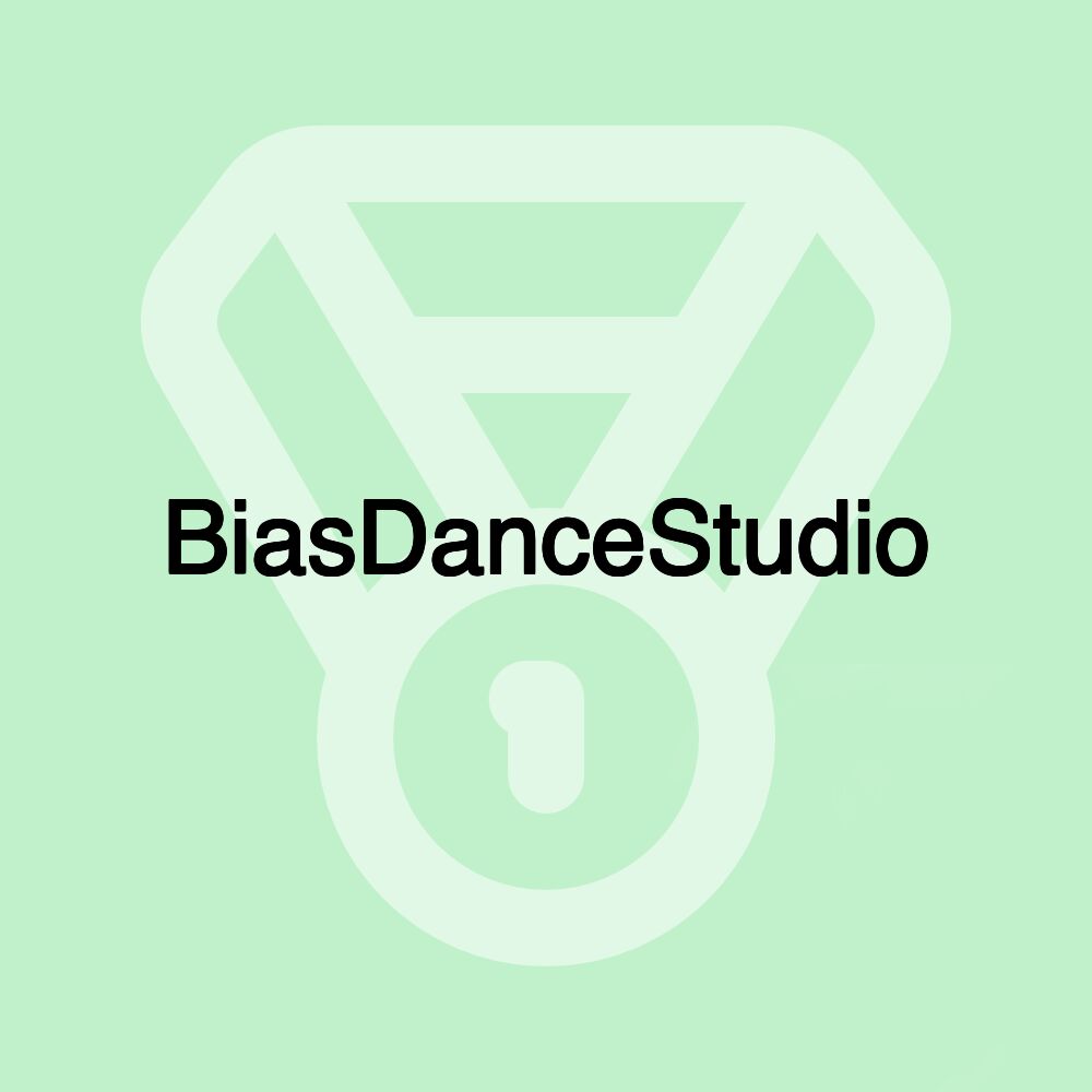 BiasDanceStudio