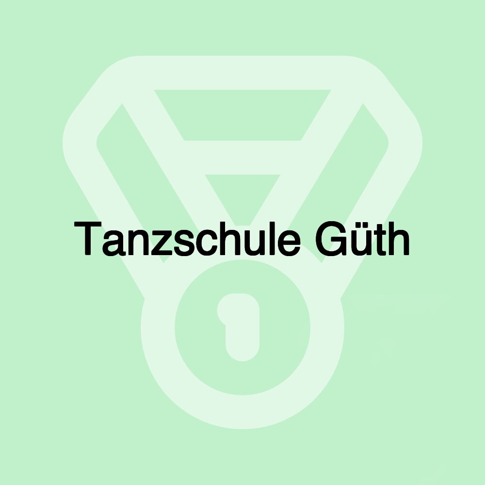 Tanzschule Güth