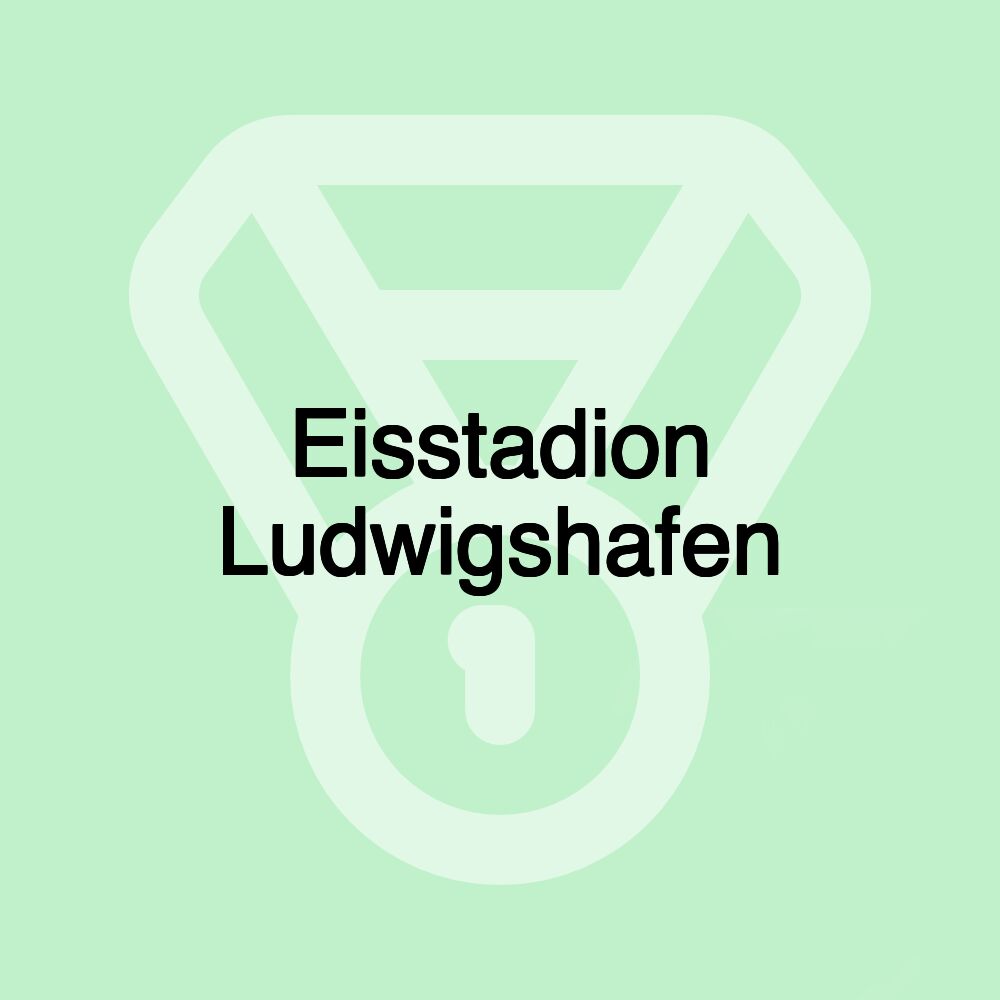 Eisstadion Ludwigshafen