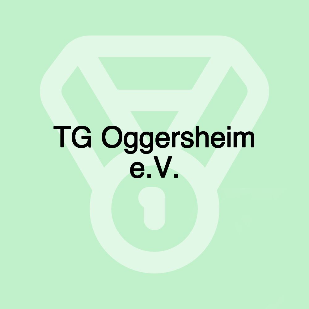 TG Oggersheim e.V.