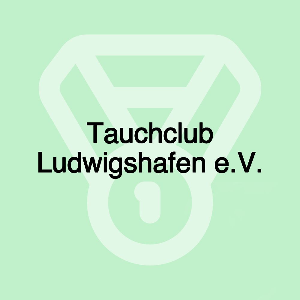 Tauchclub Ludwigshafen e.V.