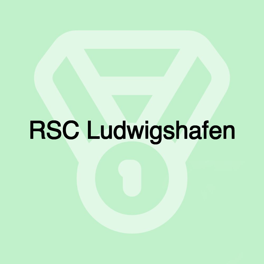 RSC Ludwigshafen