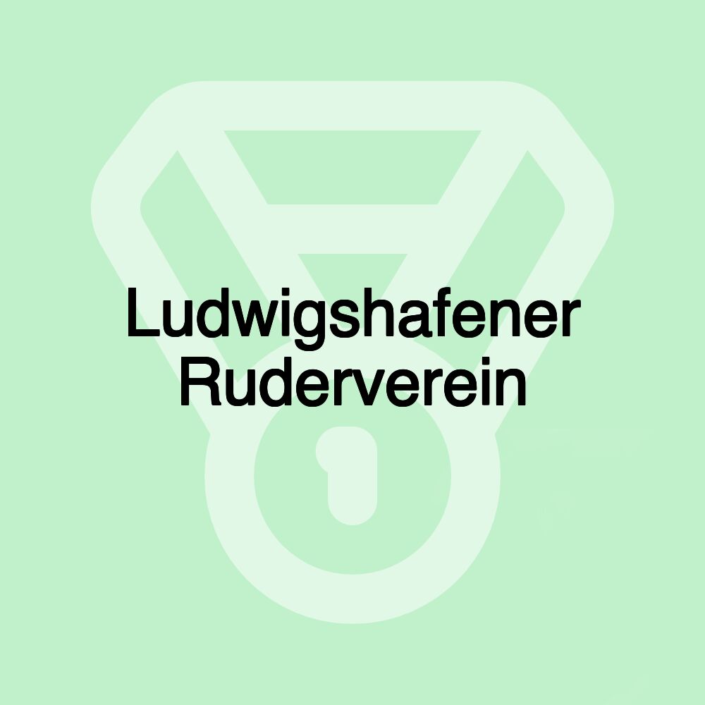 Ludwigshafener Ruderverein