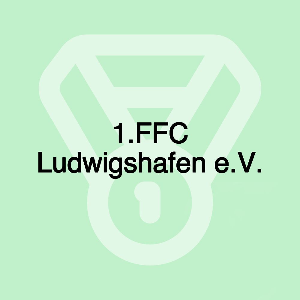 1.FFC Ludwigshafen e.V.