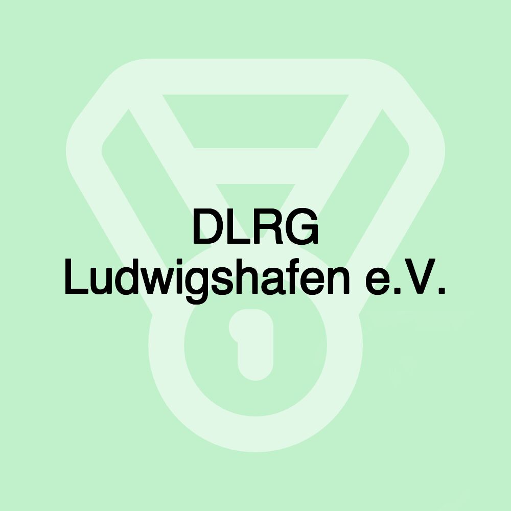 DLRG Ludwigshafen e.V.