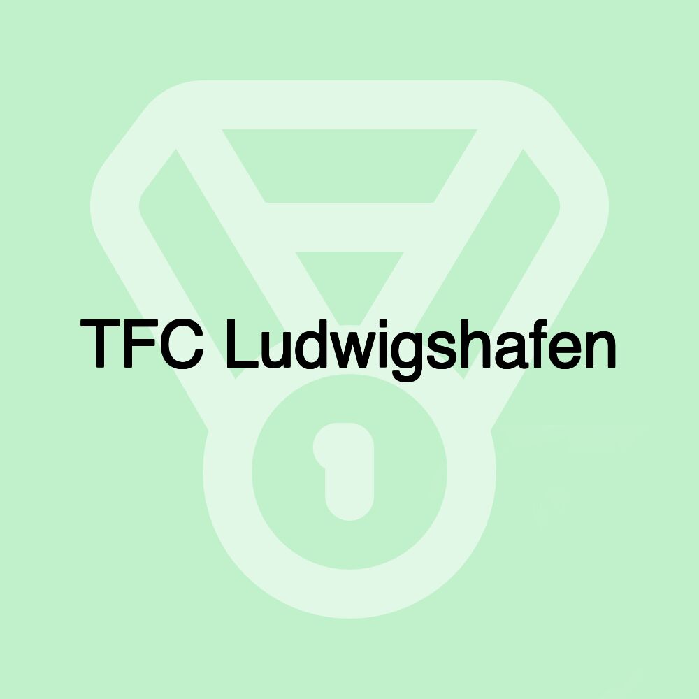 TFC Ludwigshafen