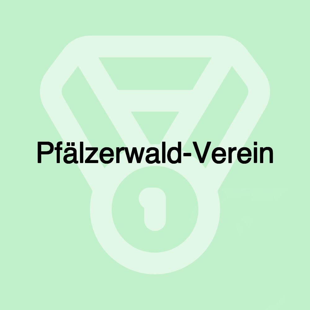 Pfälzerwald-Verein