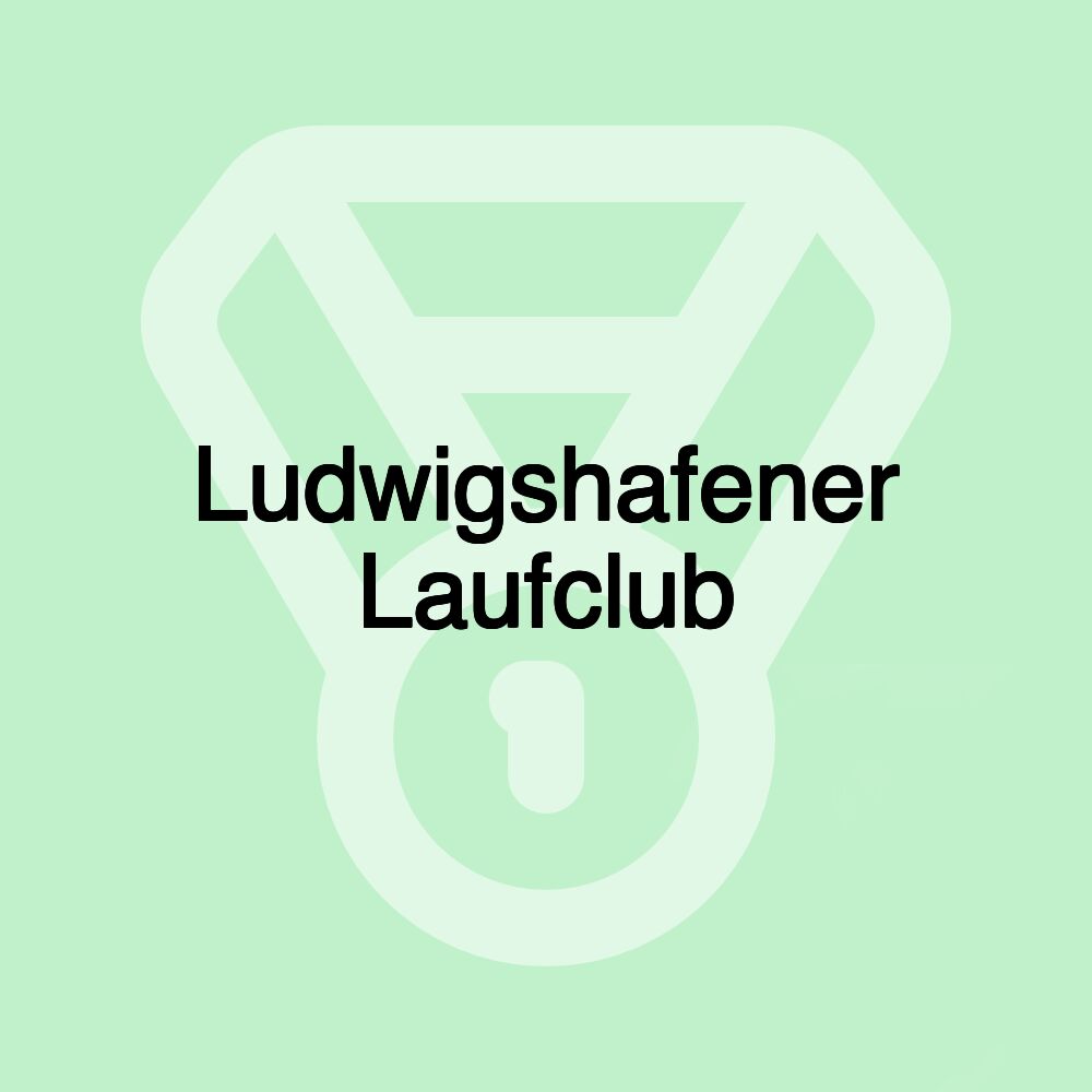 Ludwigshafener Laufclub