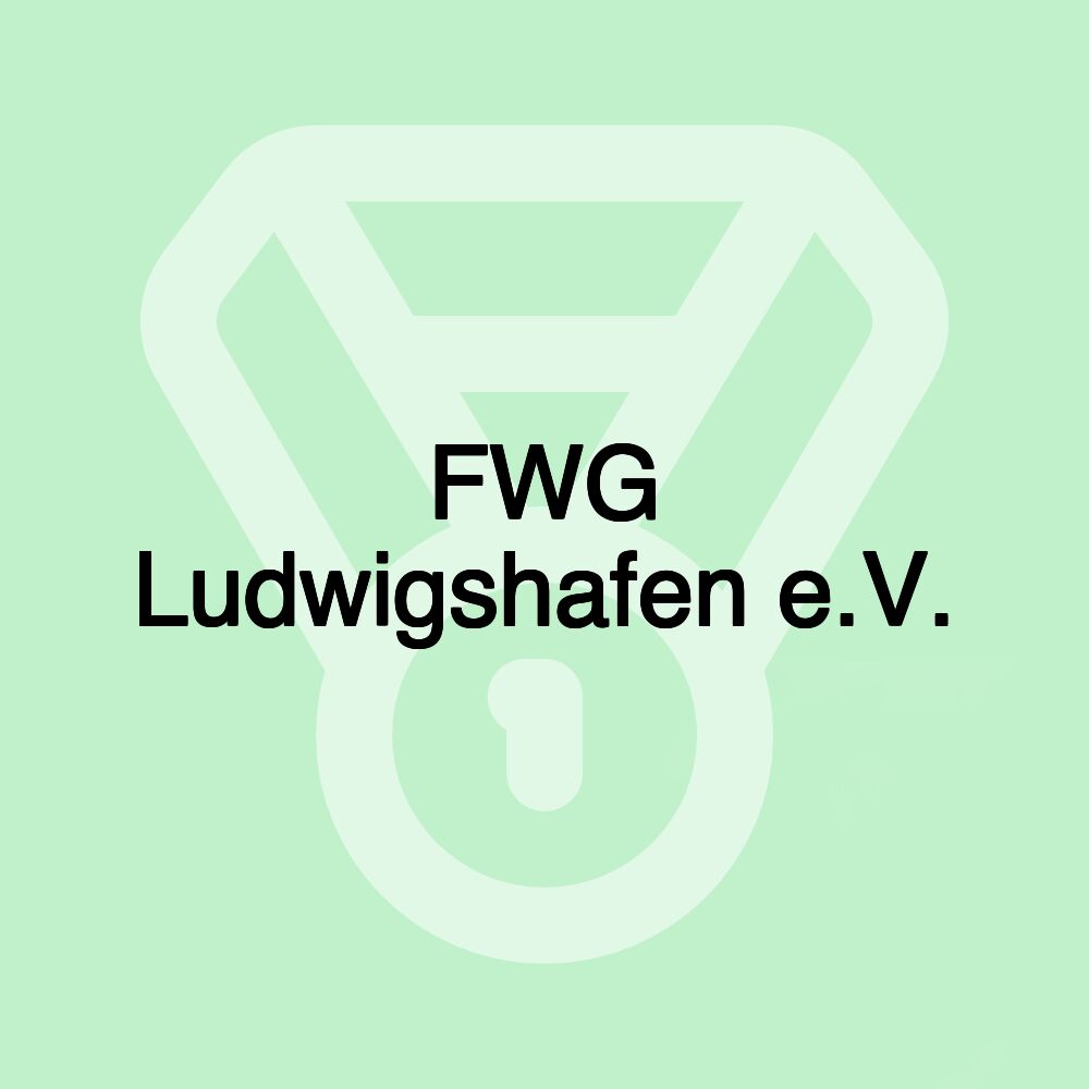 FWG Ludwigshafen e.V.