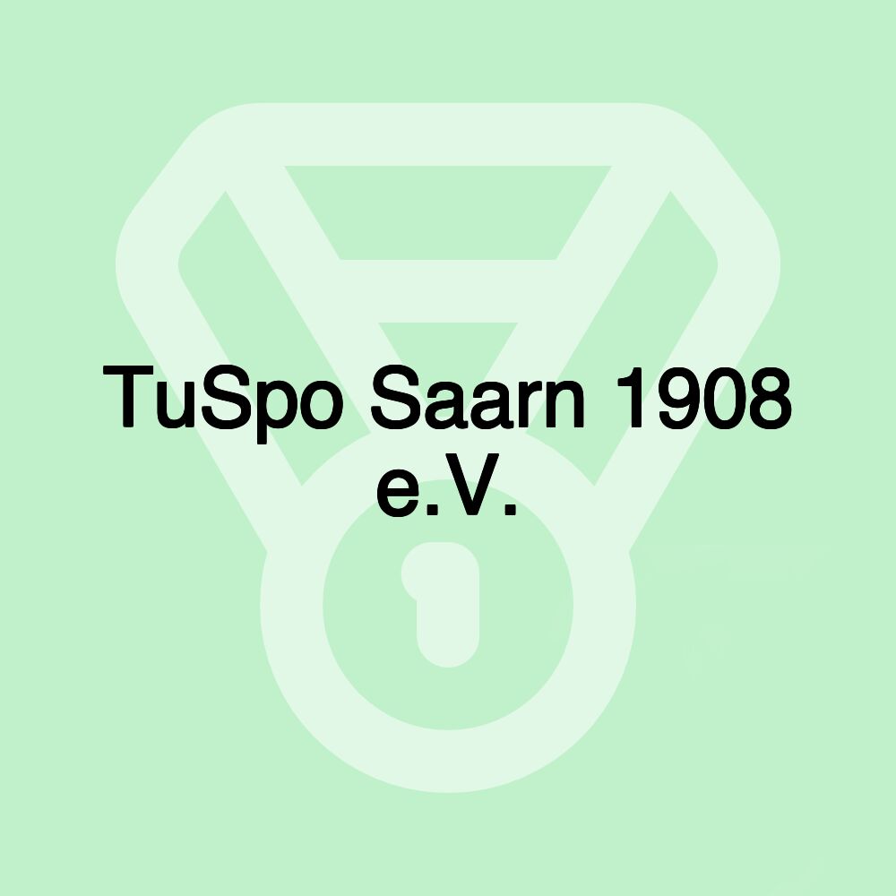 TuSpo Saarn 1908 e.V.