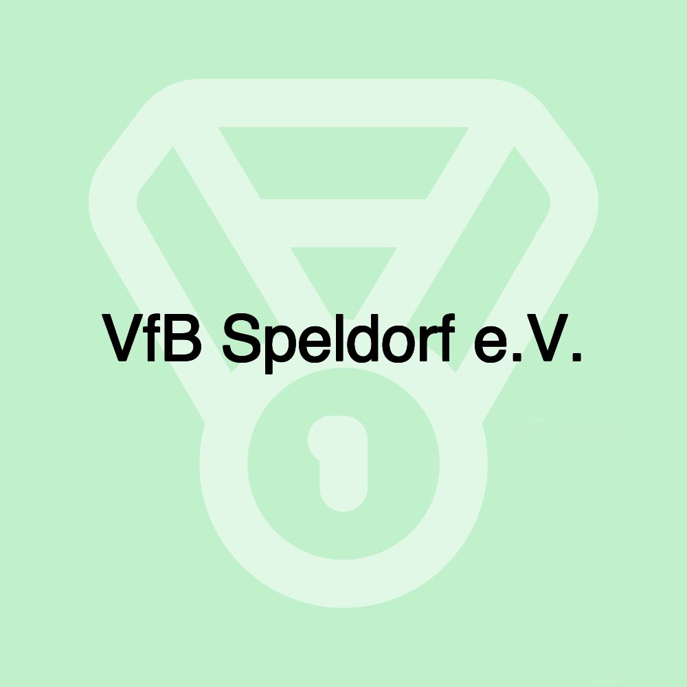 VfB Speldorf e.V.