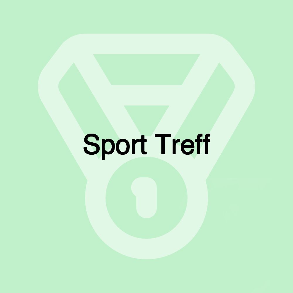 Sport Treff