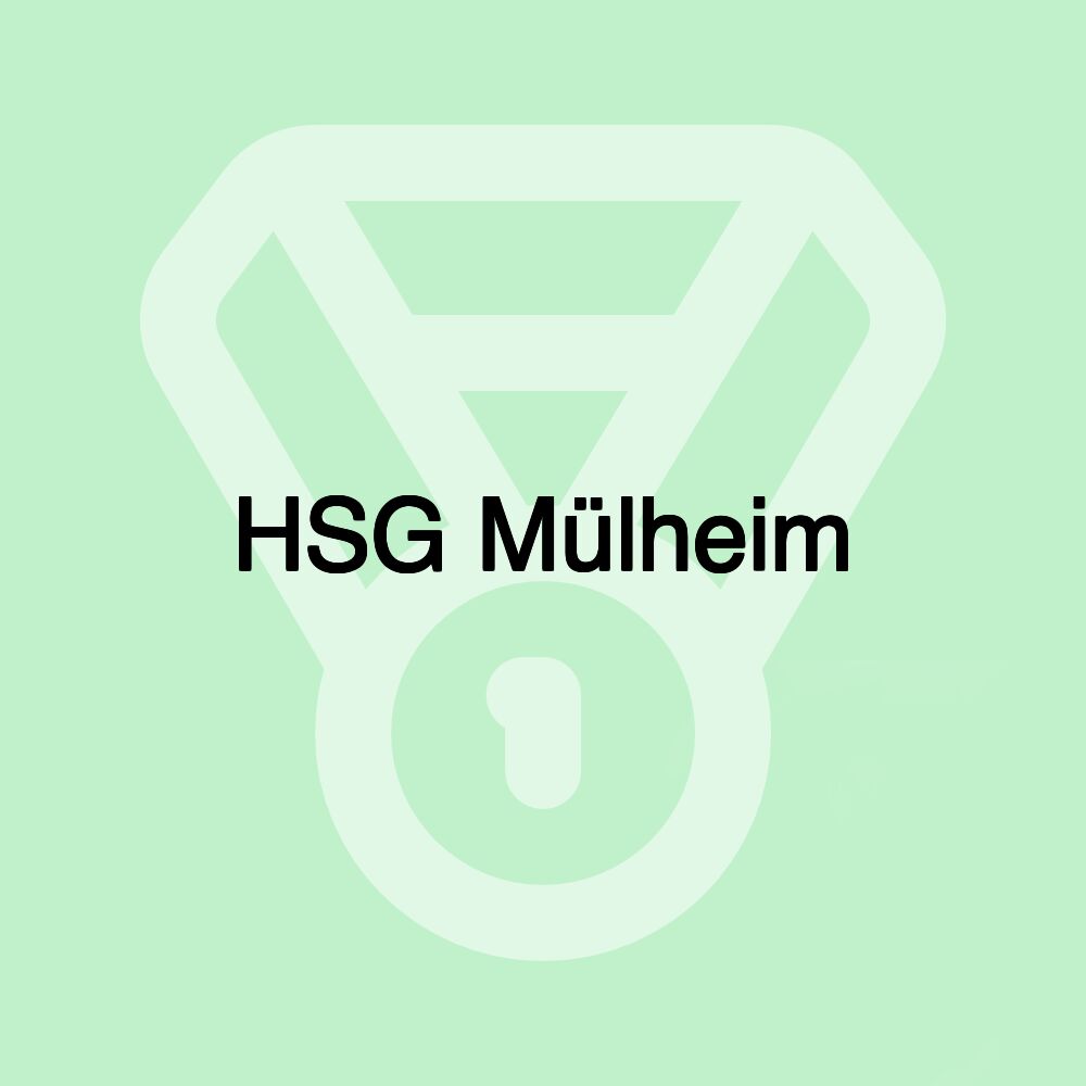 HSG Mülheim