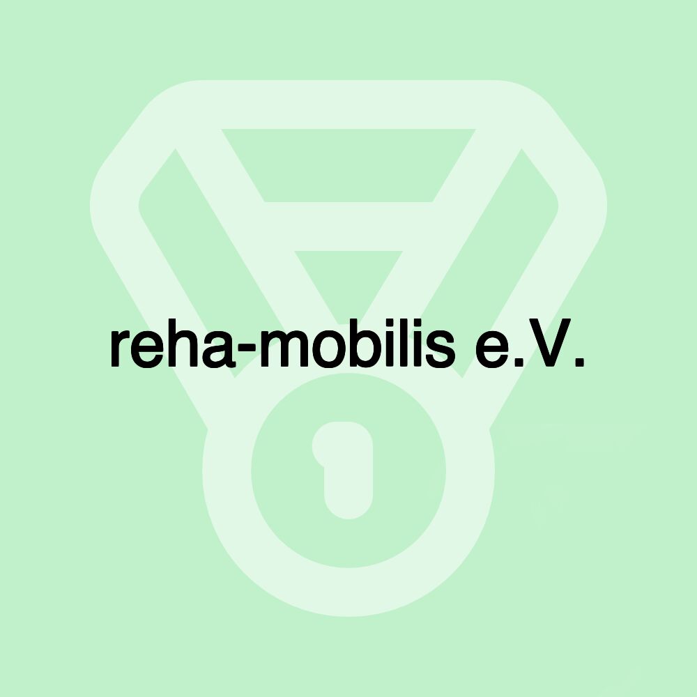 reha-mobilis e.V.