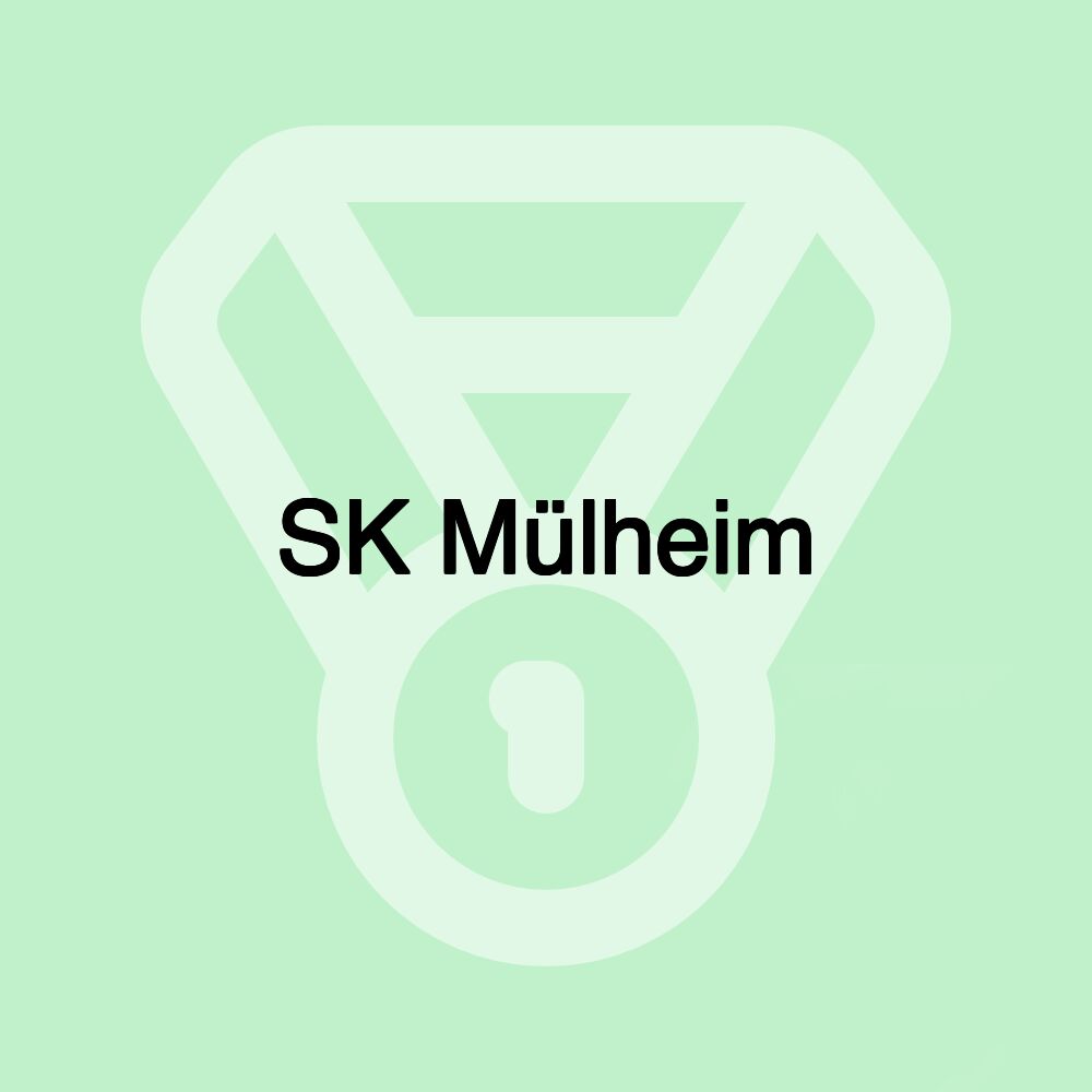 SK Mülheim