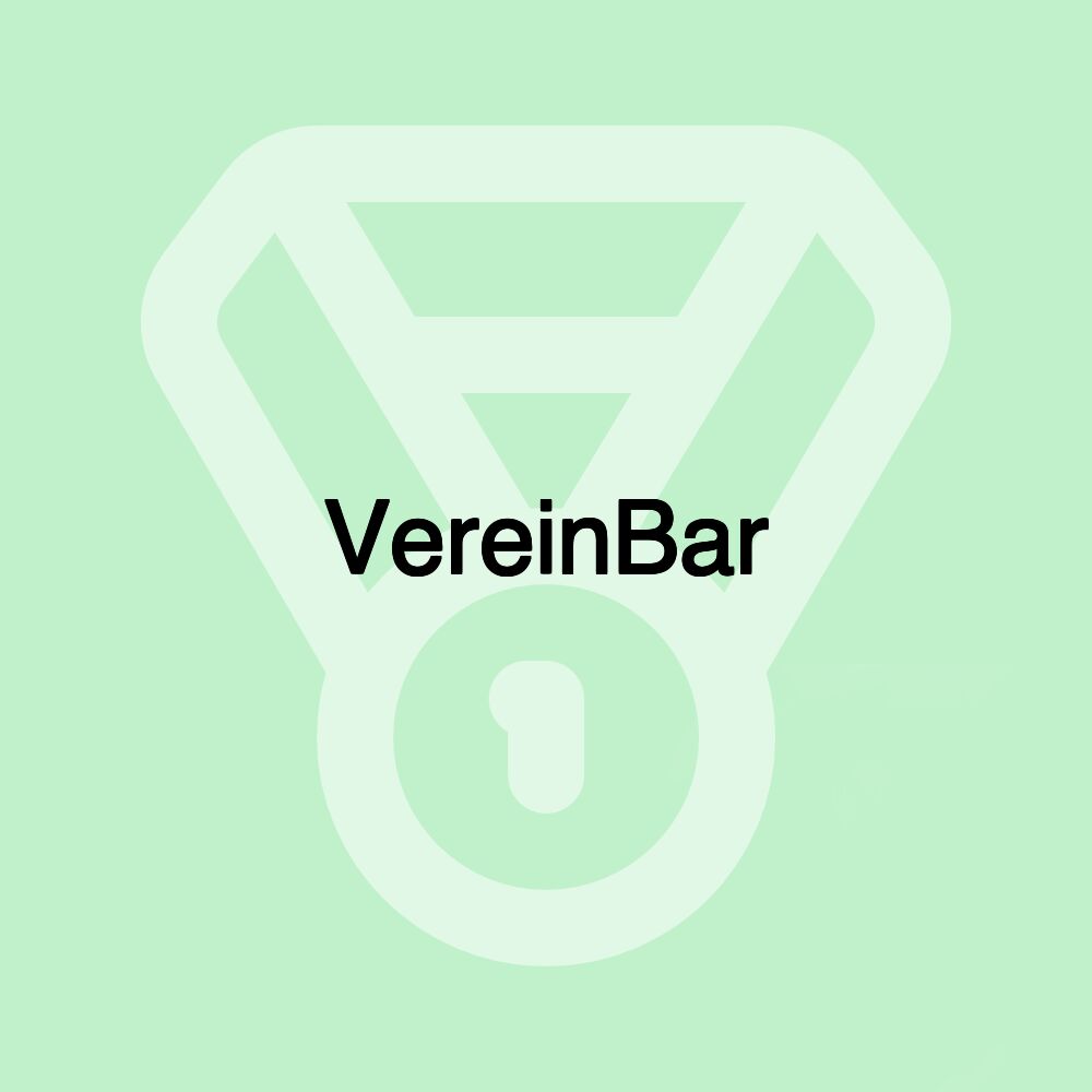 VereinBar