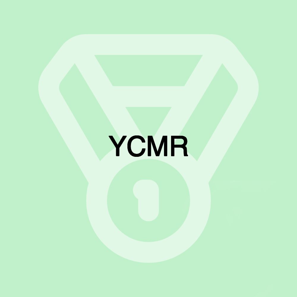 YCMR