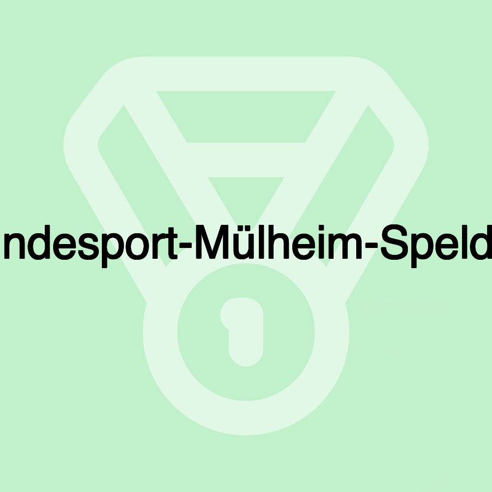 Hundesport-Mülheim-Speldorf