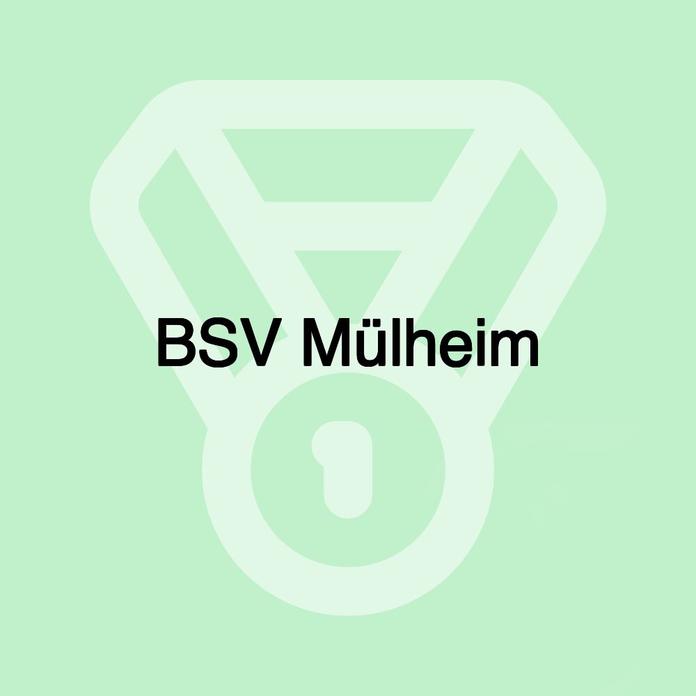 BSV Mülheim