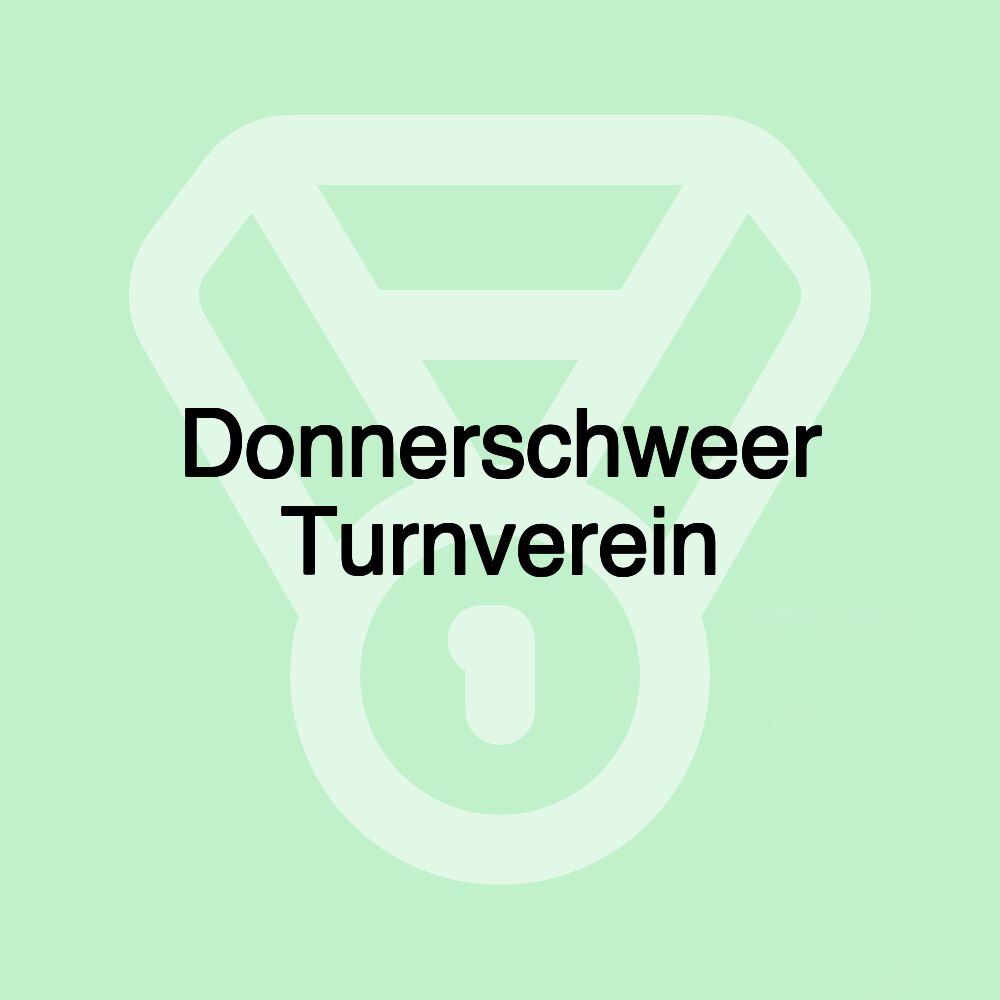 Donnerschweer Turnverein