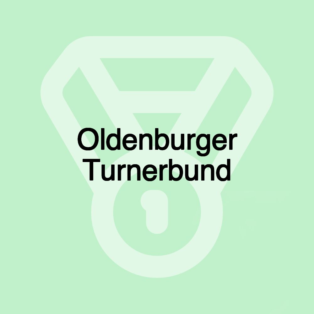 Oldenburger Turnerbund